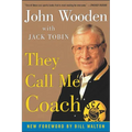 They Call Me Coach - Paperback