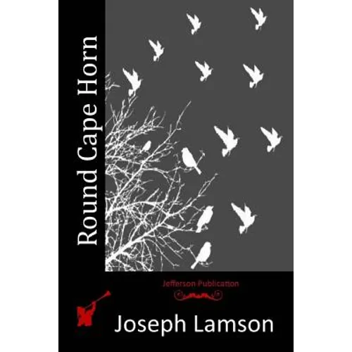 Round Cape Horn - Paperback
