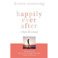 Happily Ever After: Walking with Peace and Courage Through a Year of Divorce - Paperback