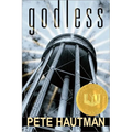 Godless - Paperback