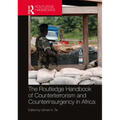 Routledge Handbook of Counterterrorism and Counterinsurgency in Africa - Paperback