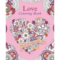 Love Coloring Book: Images You Will Completely Fall for - Paperback
