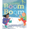 Boom Boom - Hardcover