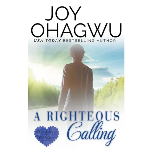 A Righteous Calling - Paperback