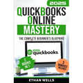 QuickBooks Online Mastery - Paperback