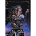A Flame of the Phoenix - Hardcover