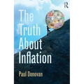 The Truth about Inflation - Hardcover