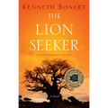The Lion Seeker - Paperback