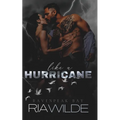 Like a Hurricane: A dark smalltown romance - Paperback