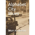 Alphabet City Blues - Paperback