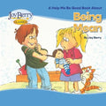 Being Mean - Paperback