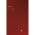 The Modern Regime: Volume 1 - in large print - Hardcover