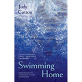 Swimming Home - Paperback
