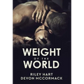 Weight of the World - Hardcover