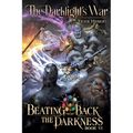 The Darklight's War - Paperback