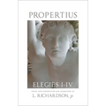 Elegies I-IV - Paperback