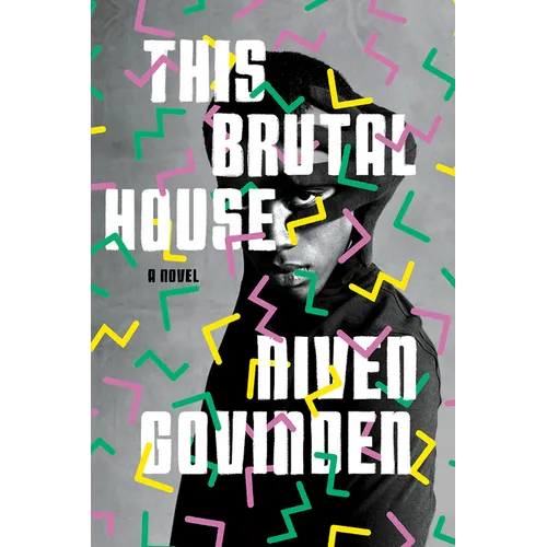 This Brutal House - Paperback