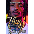 Thug: A Ghetto Love Story - Paperback