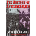 The Anatomy of Antiliberalism - Paperback