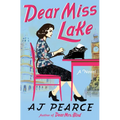 Dear Miss Lake - Hardcover