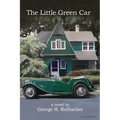 The Little Green Car - Paperback