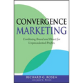 Convergence Marketing - Hardcover