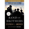 Band of Brothers: E Company, 506th Regiment, 101st Airborne from Normandy to Hitler's Eagle's Nest - Paperback