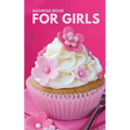 Address Book for Girls - Paperback