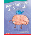 Pongámonos de Acuerdo - Paperback