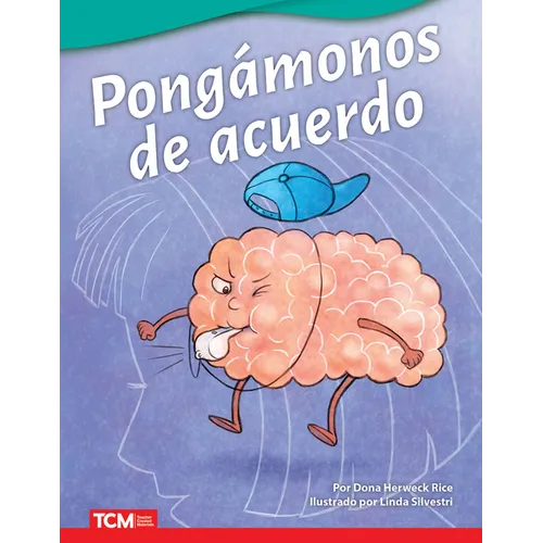 Pongámonos de Acuerdo - Paperback