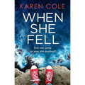 When She Fell - Paperback