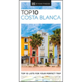 DK Top 10 Costa Blanca - Paperback