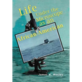 Life Under the Microscope as an African-American - Hardcover