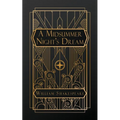 A Midsummer Night's Dream - Paperback