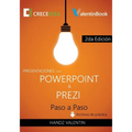 Presentaciones con PowerPoint y Prezi Paso a Paso - Paperback
