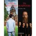 From Dean's List to Dumpsters: Why I Left Harvard to Join a Cult - Paperback