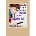 The Case of the Cannabis Cat: A Private Investigators Club Mystery - Paperback