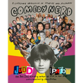 Comedy Nerd: A Lifelong Obsession in Stories and Pictures - Hardcover