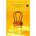 The Speed of Light - Paperback