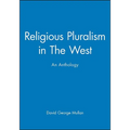 Religious Pluralism in the West - Paperback