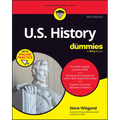 U.S. History for Dummies, 5th Edition (+ Chapter Quizzes Online) - Paperback