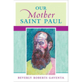 Our Mother Saint Paul - Paperback