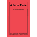 A Burial Place - Paperback