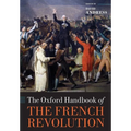 The Oxford Handbook of the French Revolution - Paperback