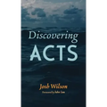 Discovering Acts - Hardcover