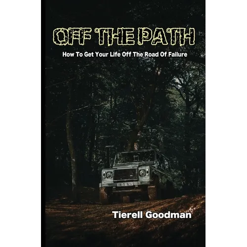 Off The Path - Paperback