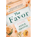 The Favor - Hardcover