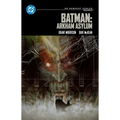 Batman: Arkham Asylum: DC Compact Comics - Paperback