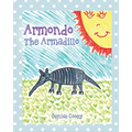 Armondo The Armadillo - Paperback