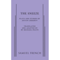 The Sneeze - Paperback